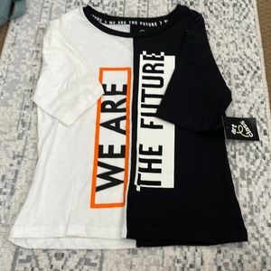 Brand new target tee shirt with tags